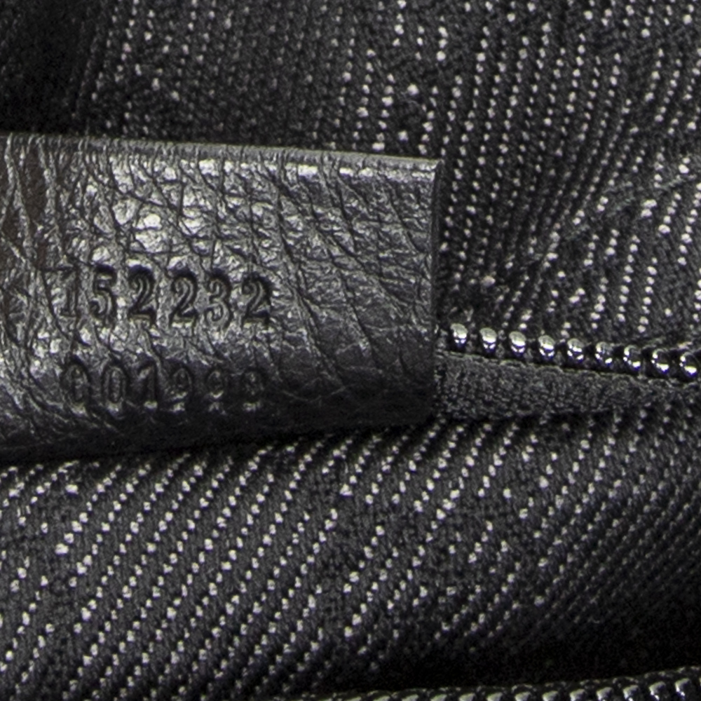 Gucci Foldable Weekender - Picture 11 of 11